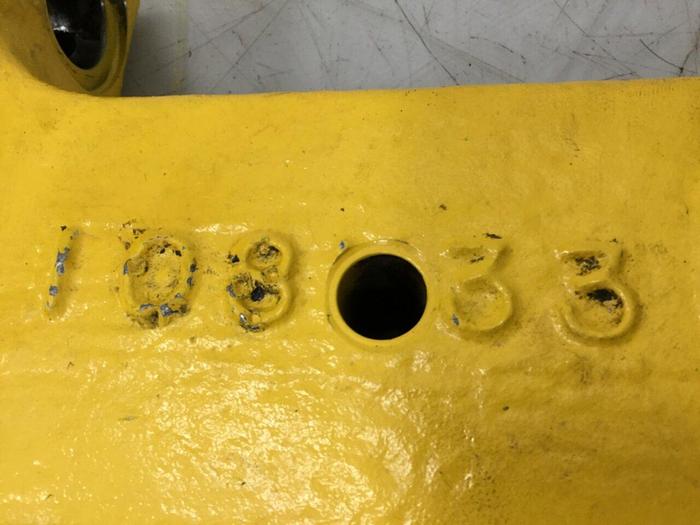 Used VAN DORN Crosshead 308149D Used