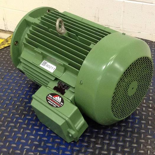 Used ATB FLENDOR Motor AF160M/4A-21 Used