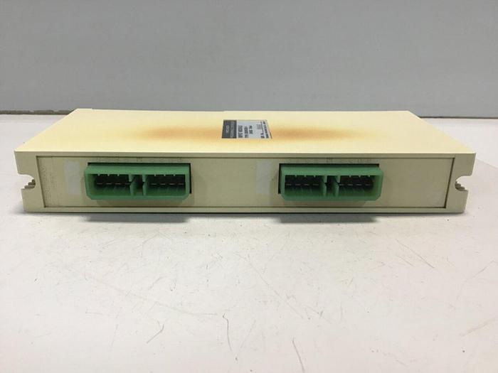Used TOSHIBA Input Module B200P32DI-1 Used