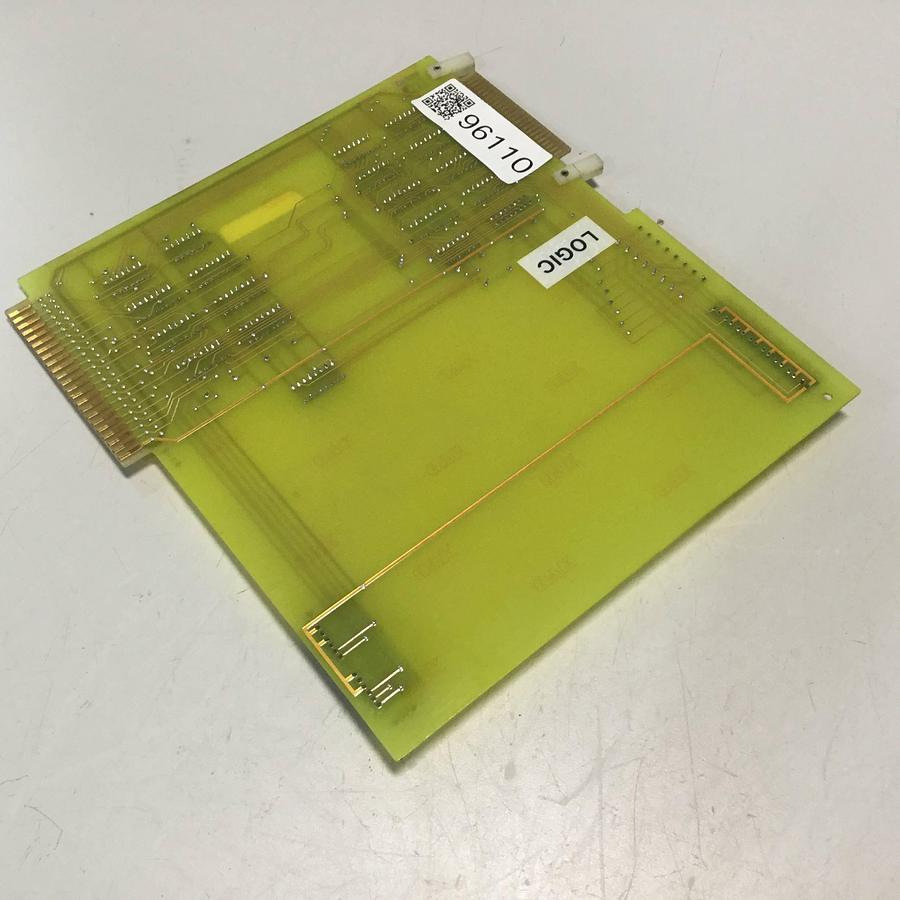 Used CINCINNATI MILACRON Circuit Board 3-531-3722A USED