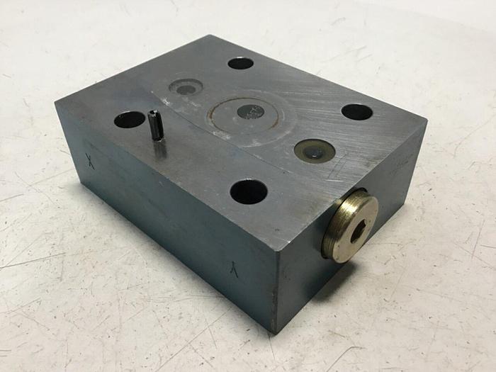 Used BOSCH Valve 1 815 500 277 #126179