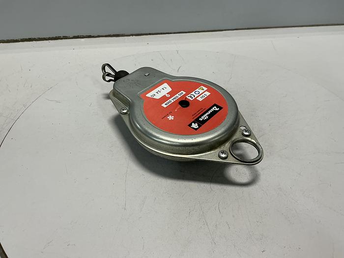 Used DESOUTTER 48 D 0264-2009