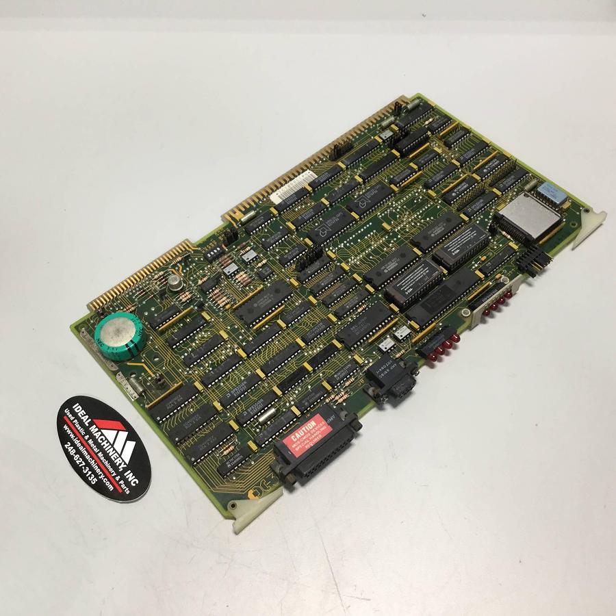 Used CINCINNATI MILACRON Circuit Board 3-533-0466G Used
