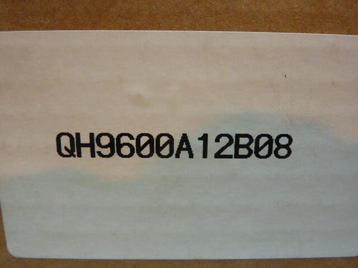 QUALITY Filter QH9600A12B08 #28746