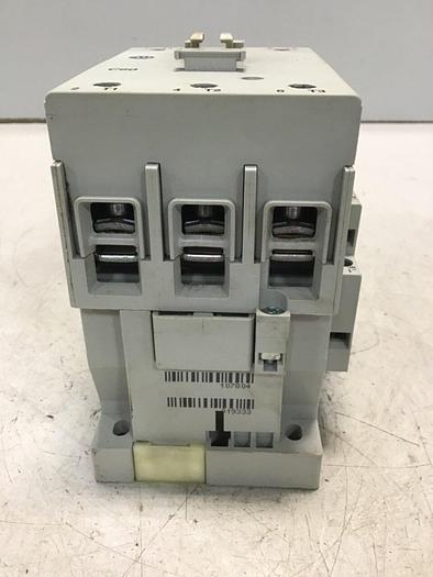 Used ALLEN BRADLEY Contactor 100-C60.00 SER B Used