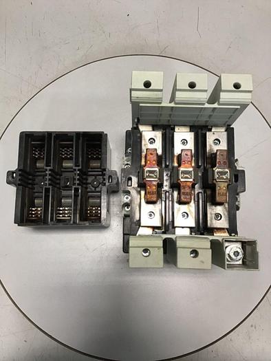 Used SIEMENS Contactor 3TF5022-0AK6 #144666