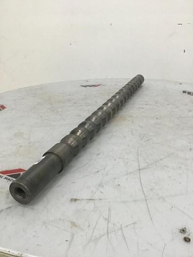 Used KRAUSS MAFFEI Stop Bar 150-620 B2 / SB #127633