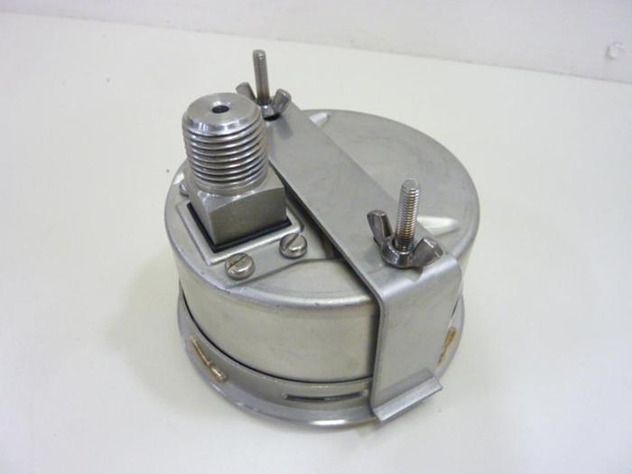 Used NOSHOK Gauge 0366-AAA5 #44674