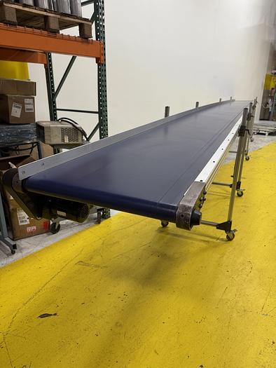 Used HFA Needs model #