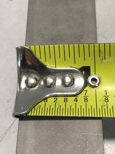 STERLING DIE BoltMaker Die 2 Piece Set 4-N2-S6-901 #110197