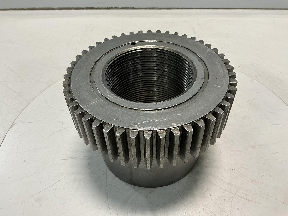 Used VAN DORN 302579