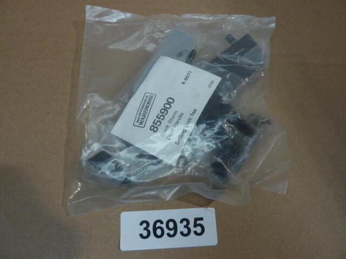 MAINTENANCE WAREHOUSE Storm Door Handle 855900 #36935