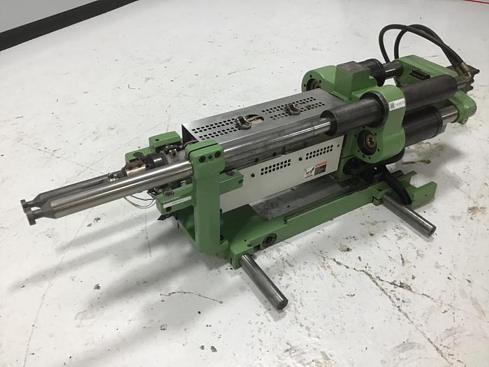 Used ARBURG 270V 400-135 / IU Injection Unit Used #143670