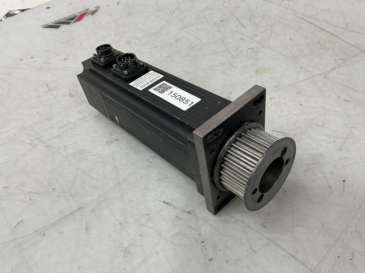 Used MTS AUTOMATION MPM892-1631