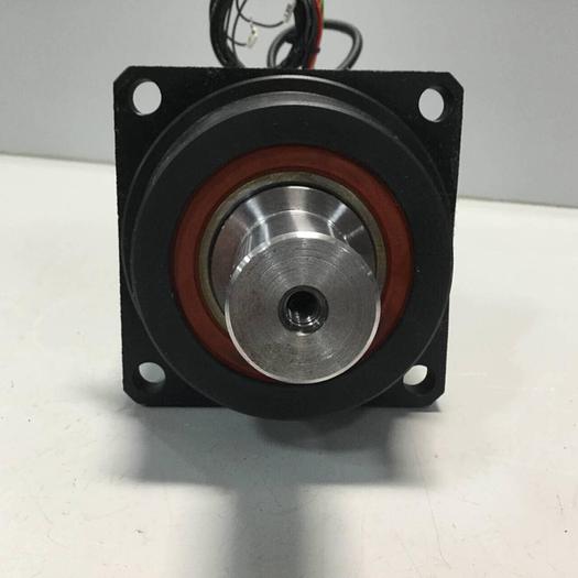 Used MITSUBISHI Servo Motor HC-MF43B-S11 USED