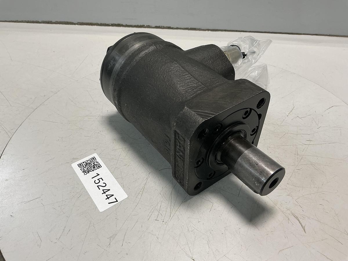 Used DANFOSS 0MP 160 151-70 65 7