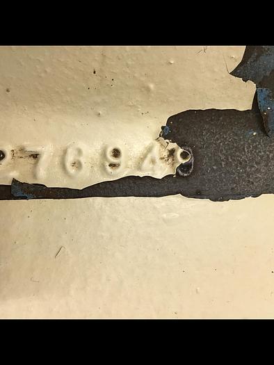 Used VICKERS DG4V368CWB10