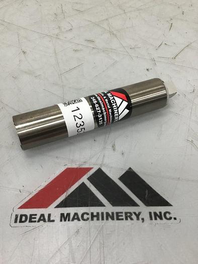 Used SUMITOMO Crosshead Toggle Link Pin SG75M-H / CTLP #123529