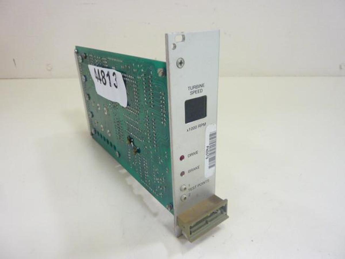 Used RANSBURG Module 74942 Used