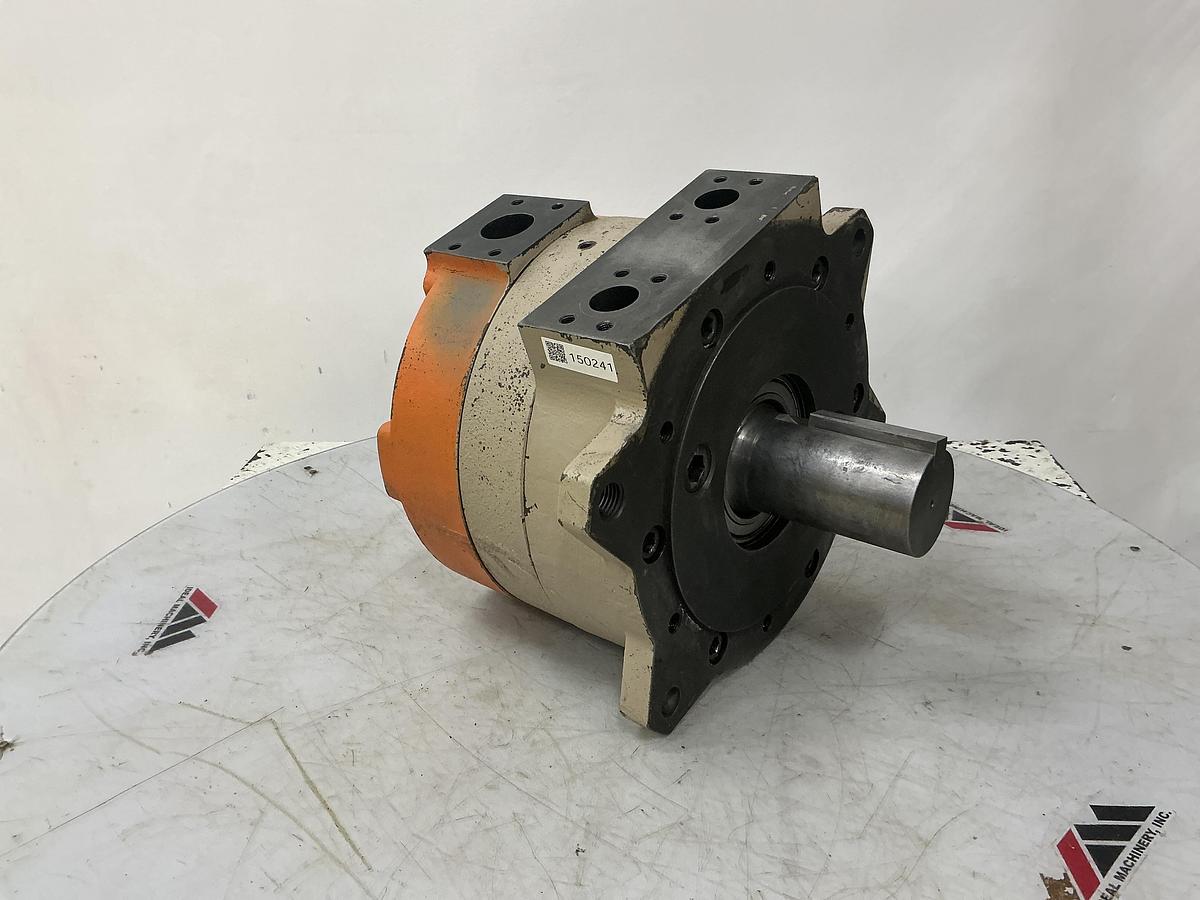 Used VICKERS MHT380/190/190-R1-30-JA-S66