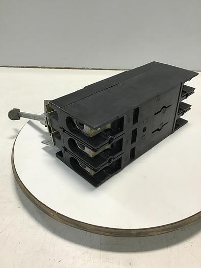 Used GENERAL ELECTRIC (G.E.) TFJ236225 225 Amp Circuit Breaker Used #145419