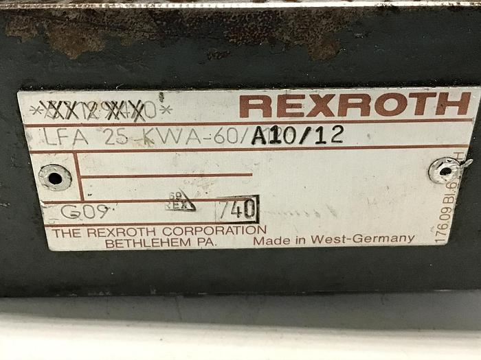 Used YUKEN Valves DSG-01-2B2-D24-N-7090 Used #145501