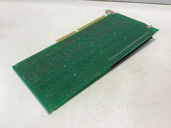 Used CINCINNATI MILACRON Circuit Board 3-542-1292A / BRACKET Used