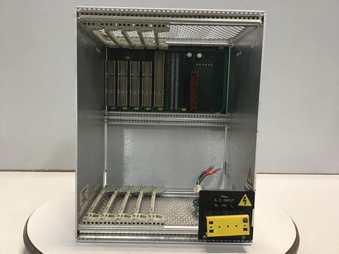 Used CINCINNATI MILACRON Power Supply & Chassis 3-424-2267A Used