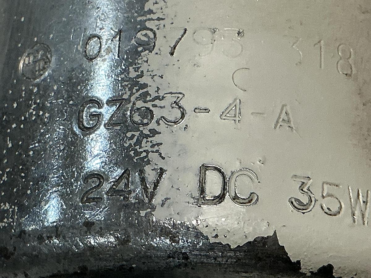 Used REXROTH 4WE10E33/CG24N9K4