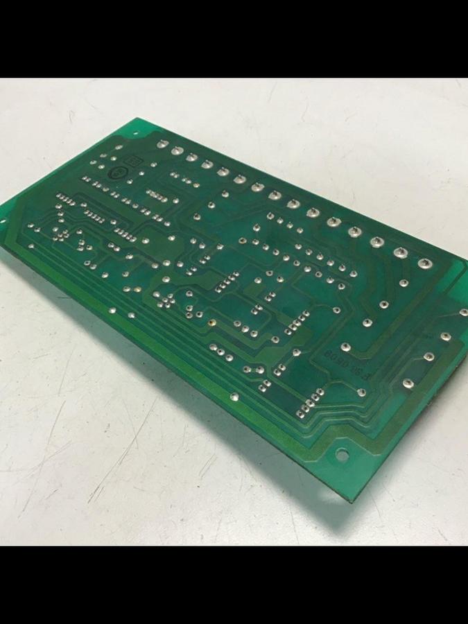 Used TOSHIBA CIRCUIT BOARD K35334G USED