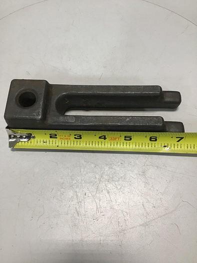 Used DME Open Toe Mold Clamp MC-6-7 #112010