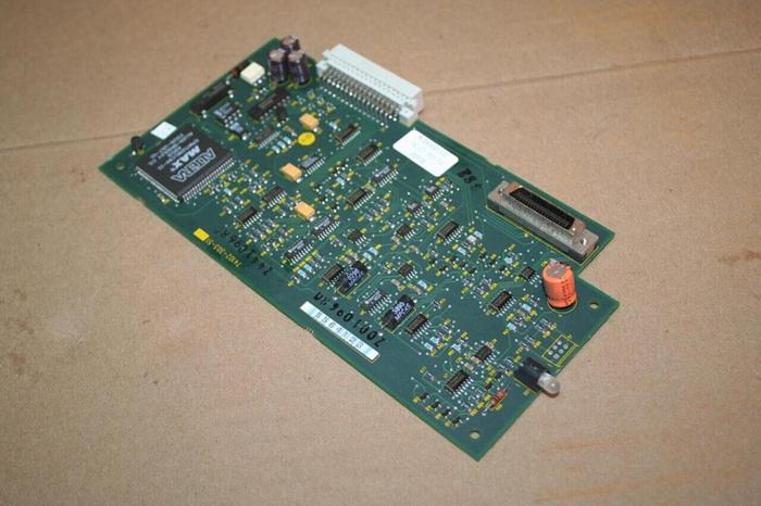 Used ALLEN BRADLEY Servo Control Board 74102-303-51 #19884