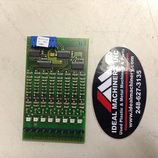 Used SAIA Digital Input Module PCD2.E110 Used