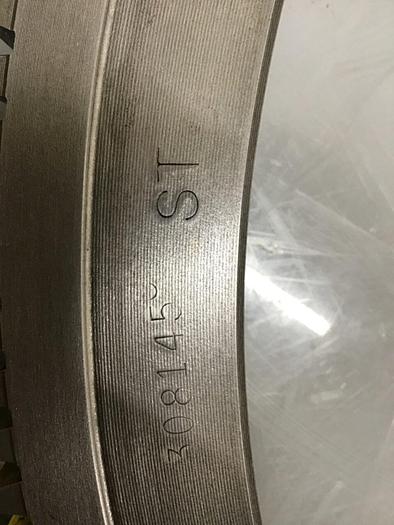 Used VAN DORN Bullard Gear 308145 Used