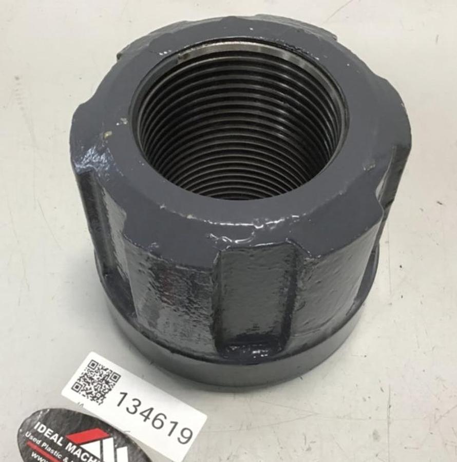 Used SUMITOMO Tie Bar Nut SE180D-C510M-50 USED