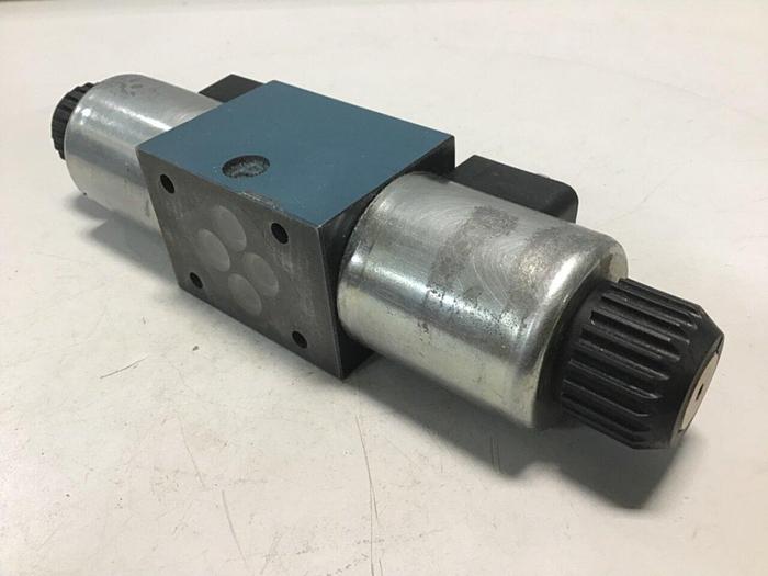 Used BOSCH Valve 0 810 091 280 Used