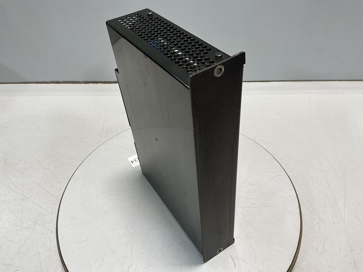 Used MTS SYSTEMS CO AC-03-24VS