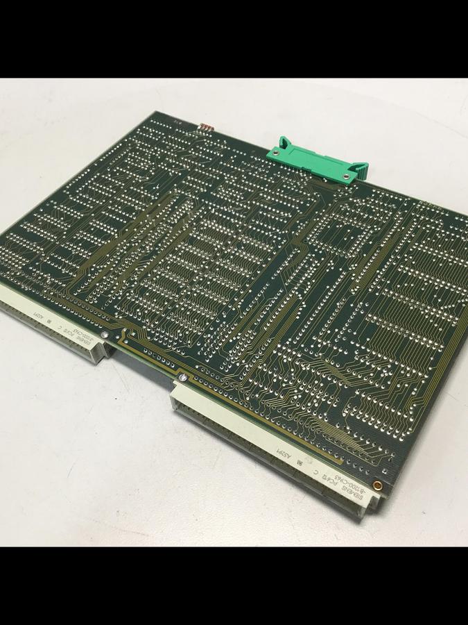 Used SIEMENS Circuit Board 262-1457-85-B Used