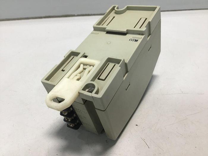 Used ALLEN BRADLEY Advanced Interface Converter 1761-NET-AIC SER B #115064