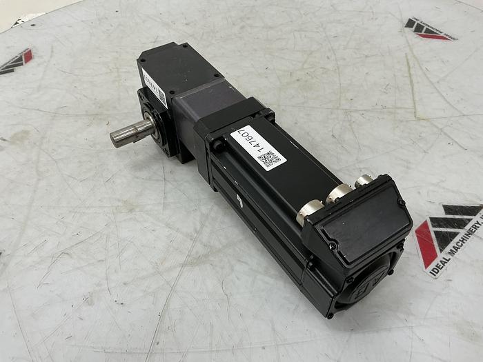 Used ALLEN BRADLEY  MPL-A330P-HJ24AA