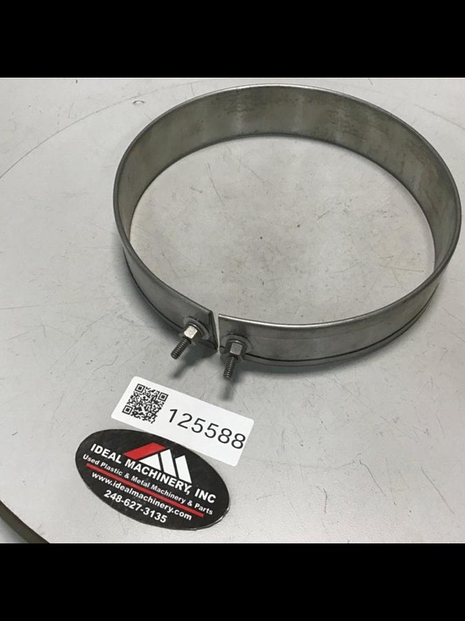 GENERIC 2000 Watt Heater Band E52951 02878640 New
