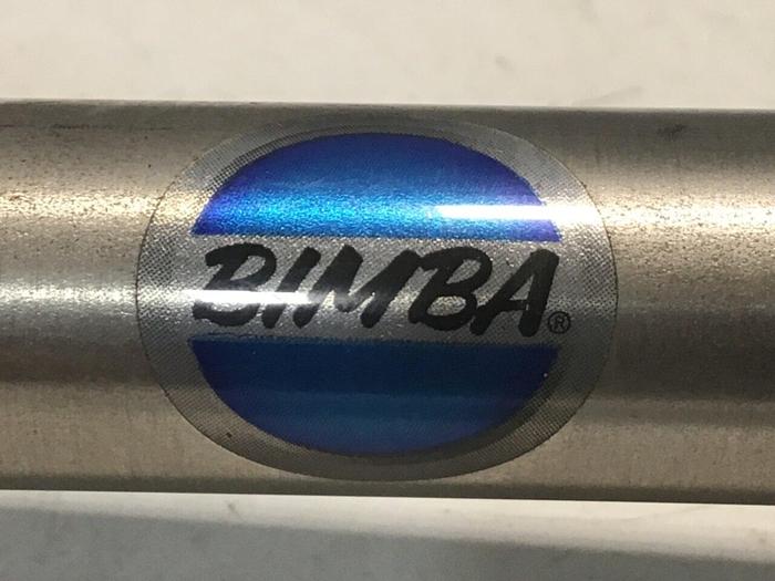 Used BIMBA Cylinder M-044-DXP #126912