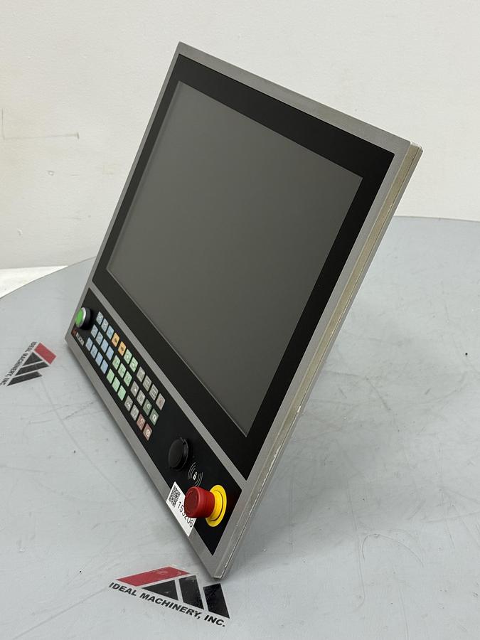 Used MILACRON MOSAIC+ Operator Panel 5WCZ1020CIA436-002