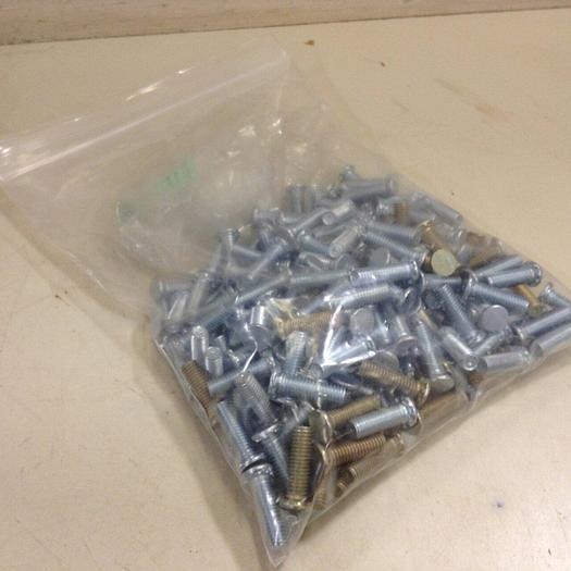 DB ROBERTS Self Clinching Studs HFH-0616-20ZI #80696