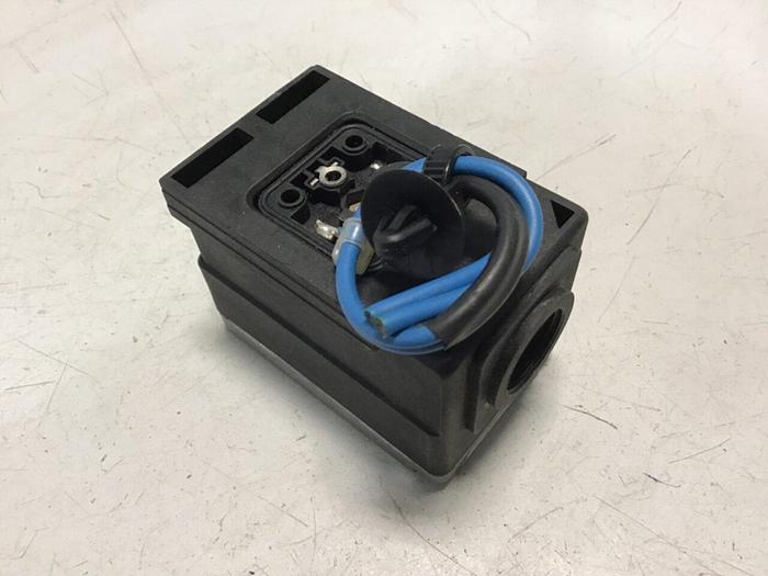 Used BOSCH Proportional Amplifier 0 811 405 143 #122239