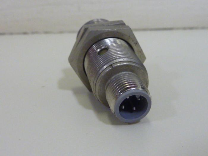 Used IFM Proximity Switch IG5793 #61875