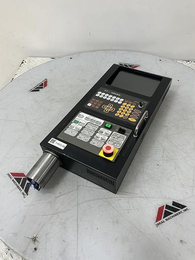 Used MEIKI VT-1000IID