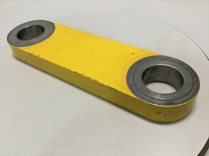 Used VAN DORN Toggle Link 308078 #111017