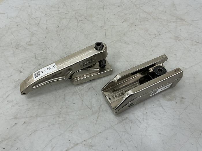 Used LENZKES 100-24L