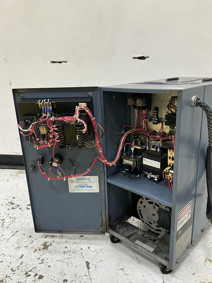 Used AEC TDWF7M09S4